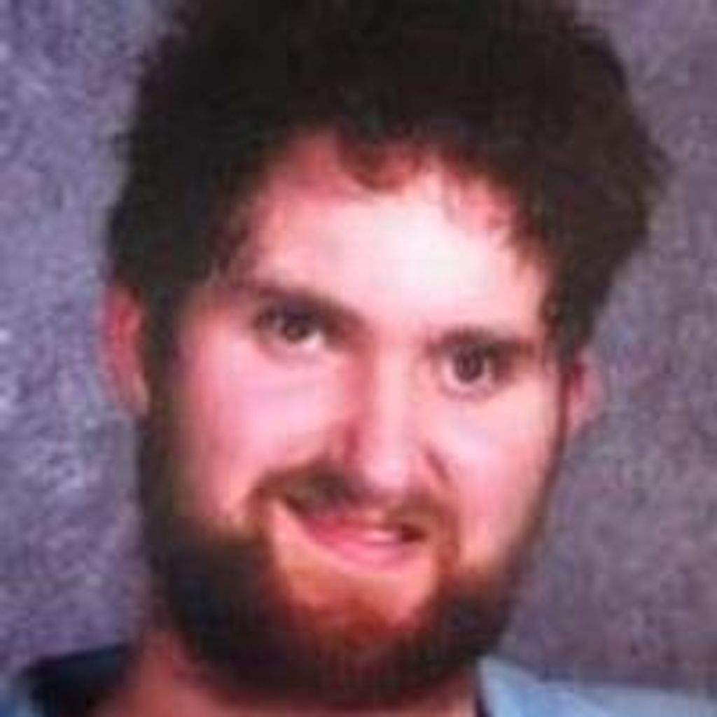 Joshua Paul Clapper Profile Photo