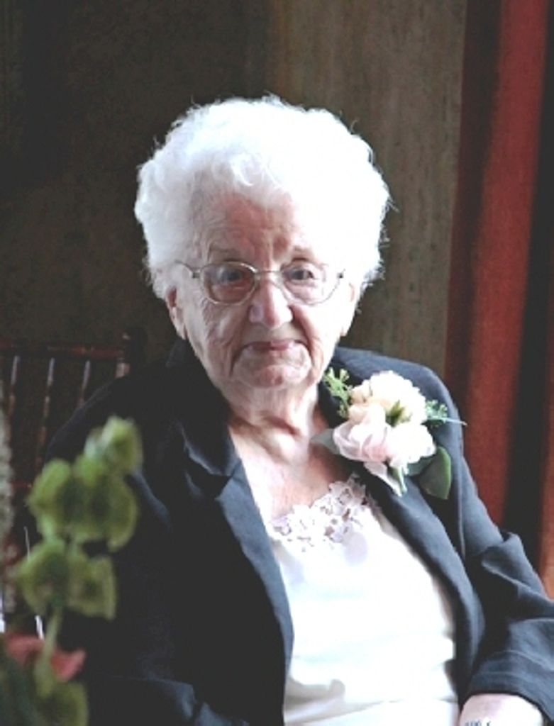 Blenda Neoma Pearson