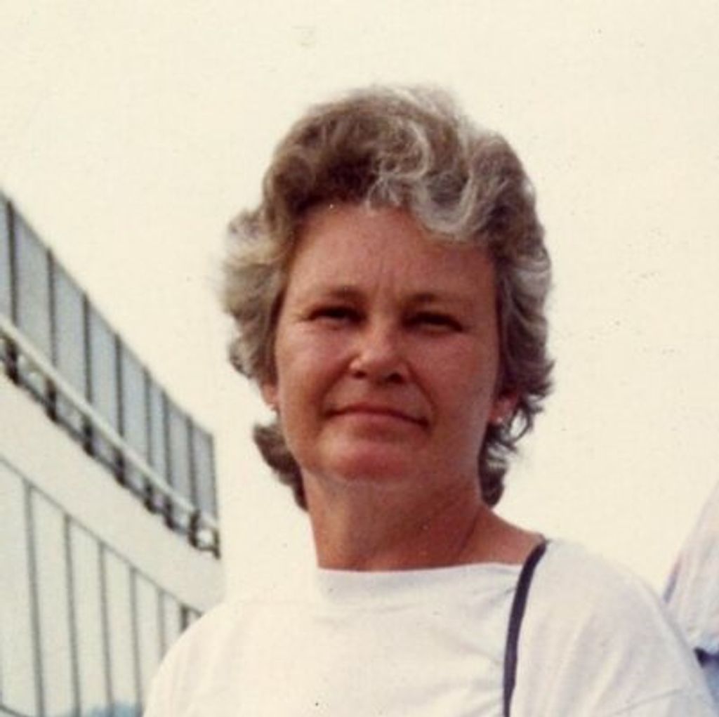 Ann E. Patterson Profile Photo
