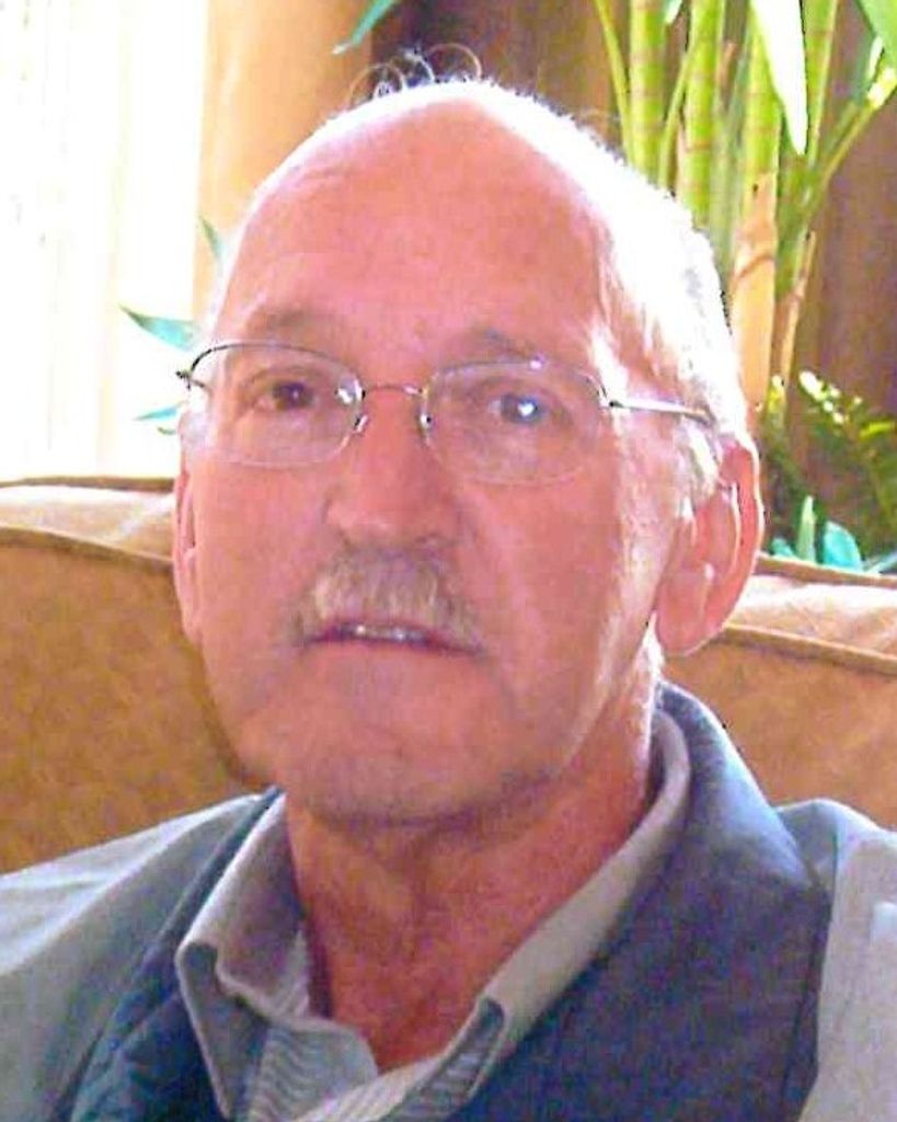 RUDOLPH C. "RUDY" BUEHNER