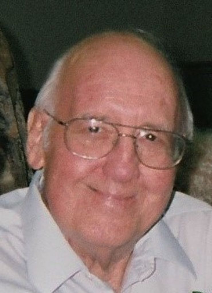 Burton "Bud" Flagel