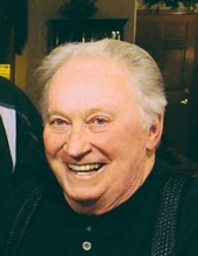 Richard "Dick" Young