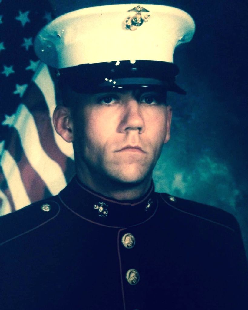 Stephen G. "Steph" Webster Profile Photo