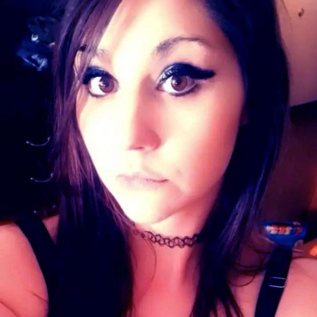 Tiffany R. Knautz Profile Photo