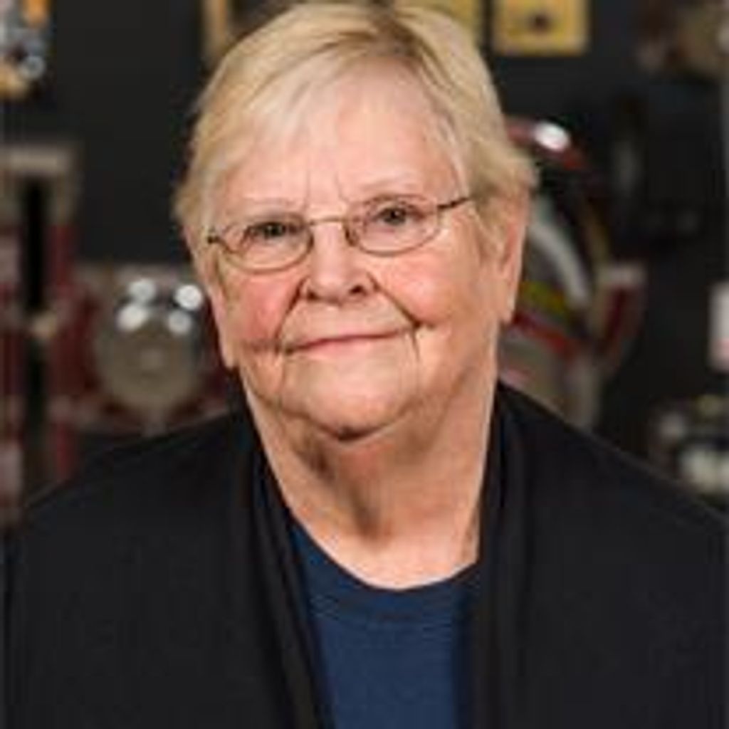 June L. Connelly