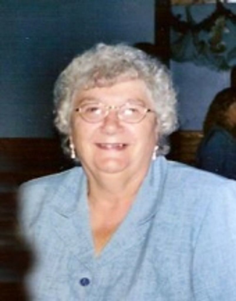 Dorothy Kremmin