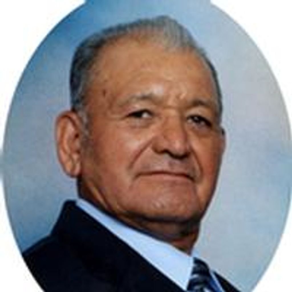 Mario Sanchez