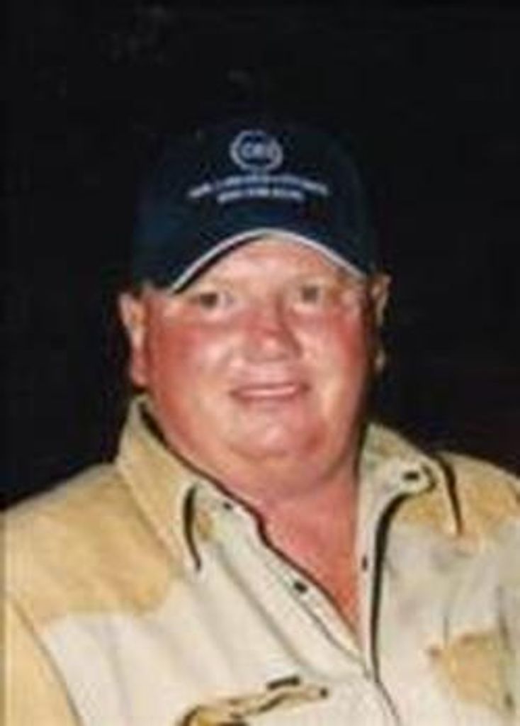 Darold Spencer Dolan