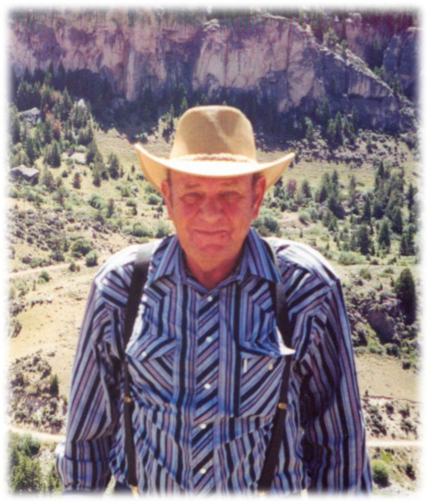 Ralph William Welch