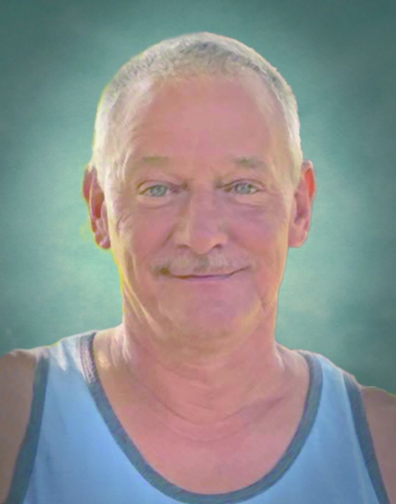 Robert Dale Bland Profile Photo