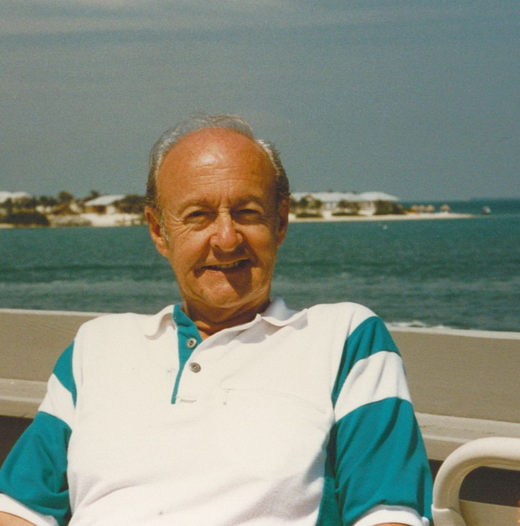 Kenneth A. Vesper Sr.