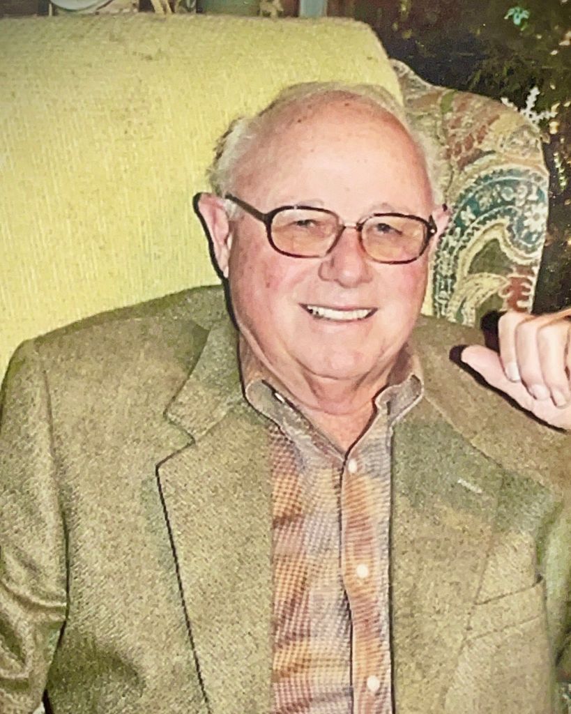 Allen Gooch King, Jr.