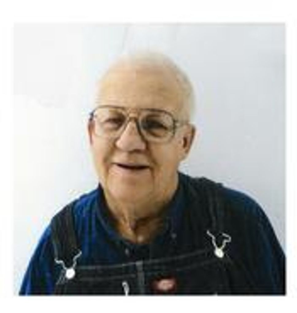 Harold Hirning