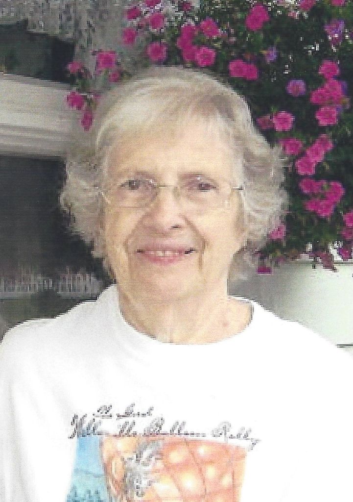 Ethel Kish Morrison