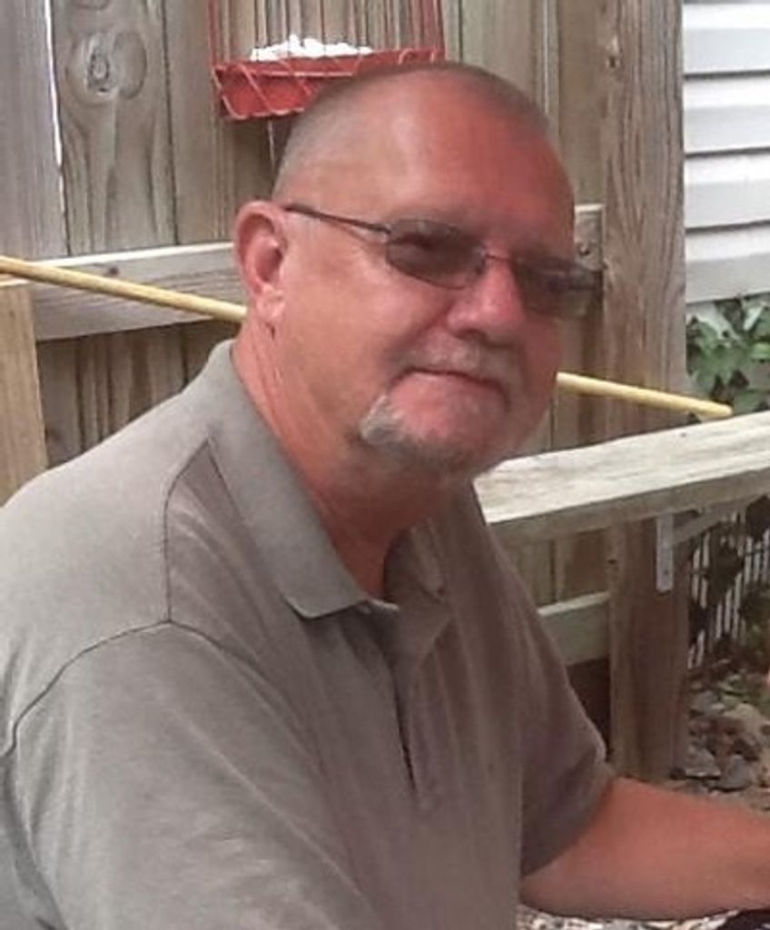 Wesley Arthur Clements, Sr. Profile Photo
