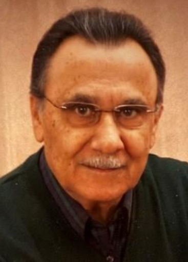 Frederick Costanzo's obituary image