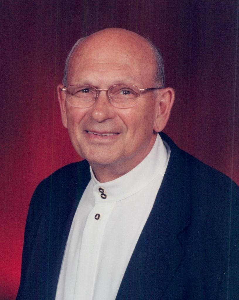 Jimmy Harris, of Coalfield, TN