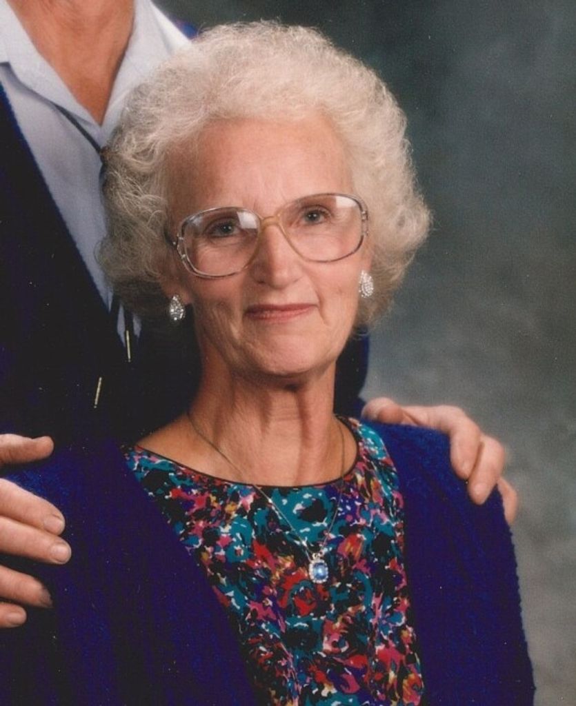 Delores "Dee" Jackson