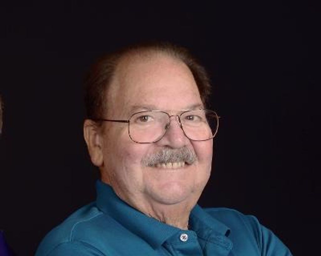 Mr. Marlowe R. Graff Profile Photo
