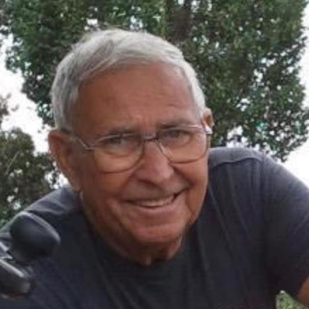Leland Hyatt