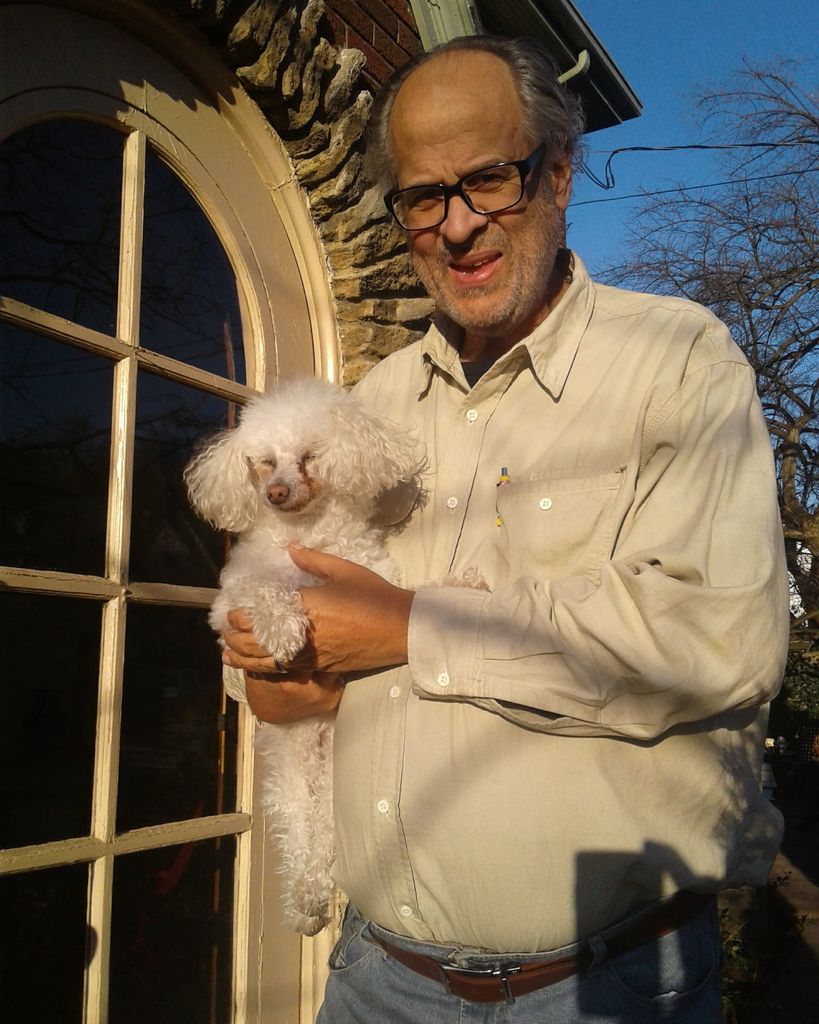 Patrick C. Jones Profile Photo