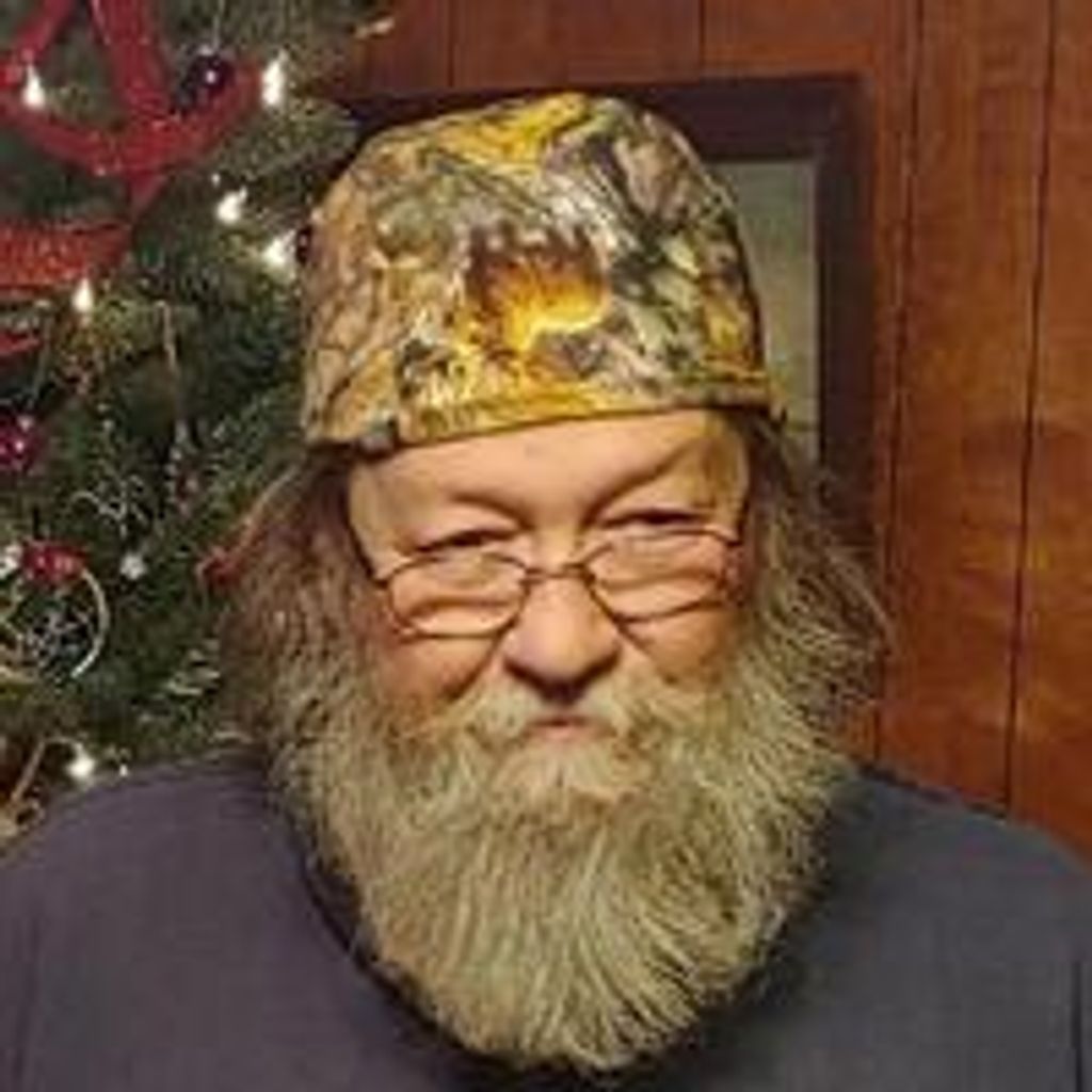 Kerry Albert Sims Profile Photo