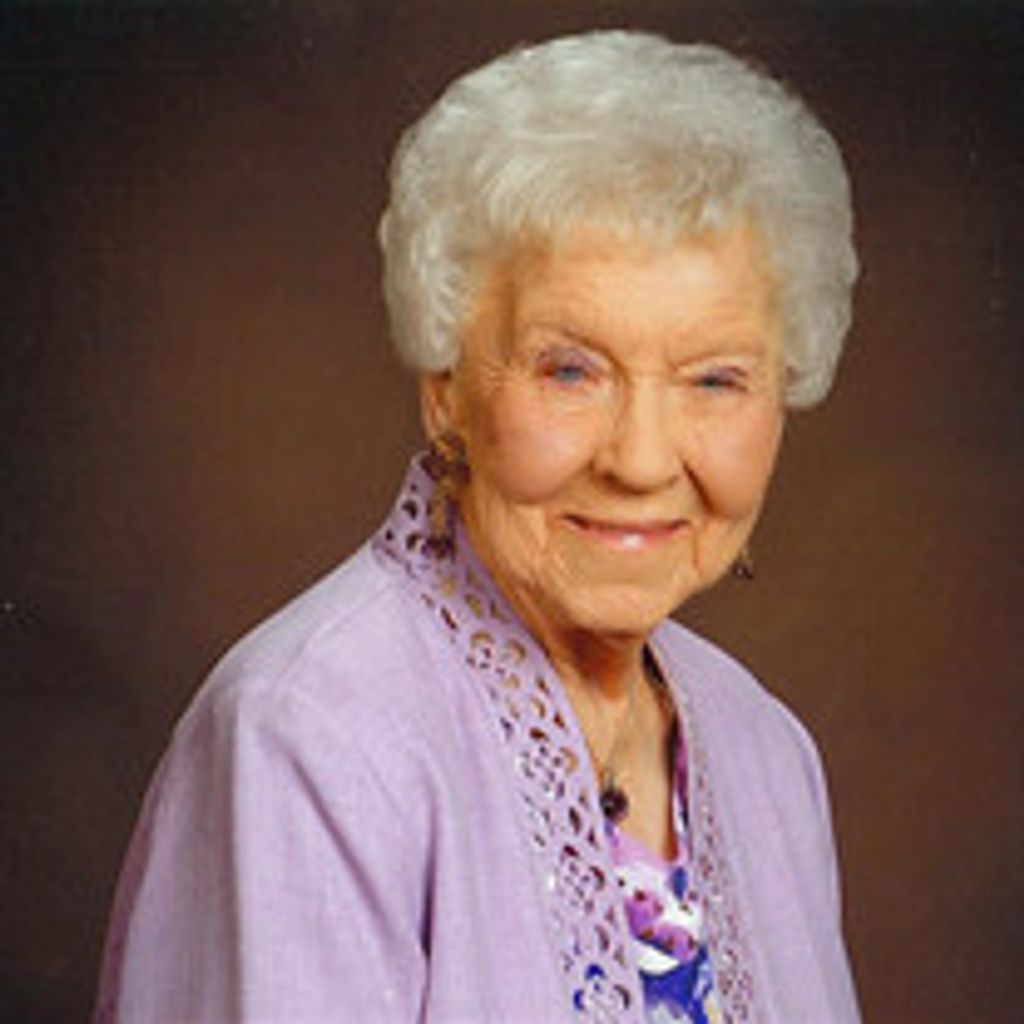 Ethyl Shirley Gustafson