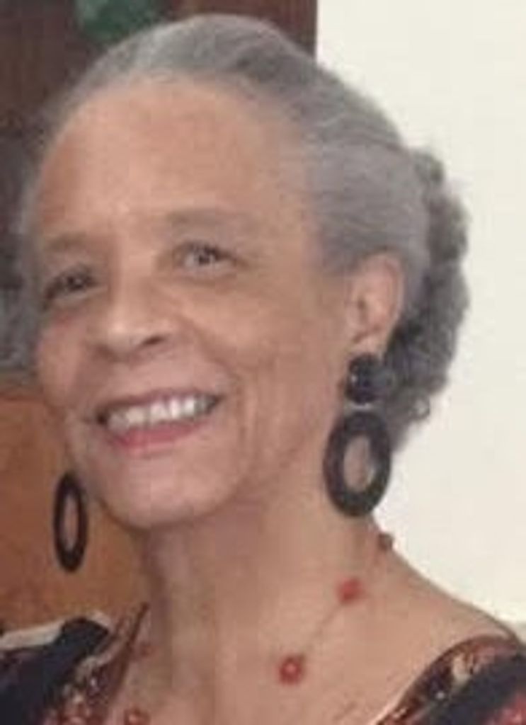 Rebecca Freeman Adams Profile Photo