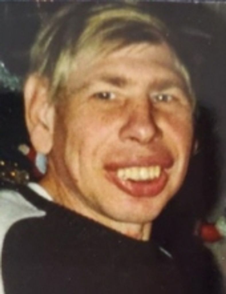 Kenny Brockberg