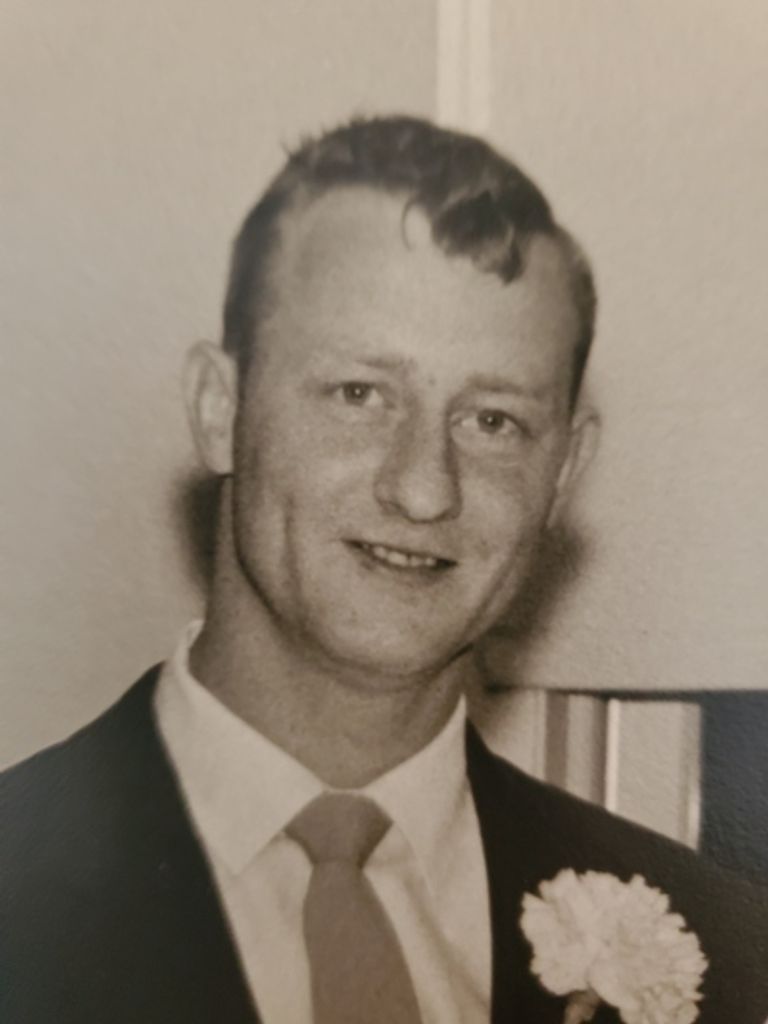 Francis D James Profile Photo