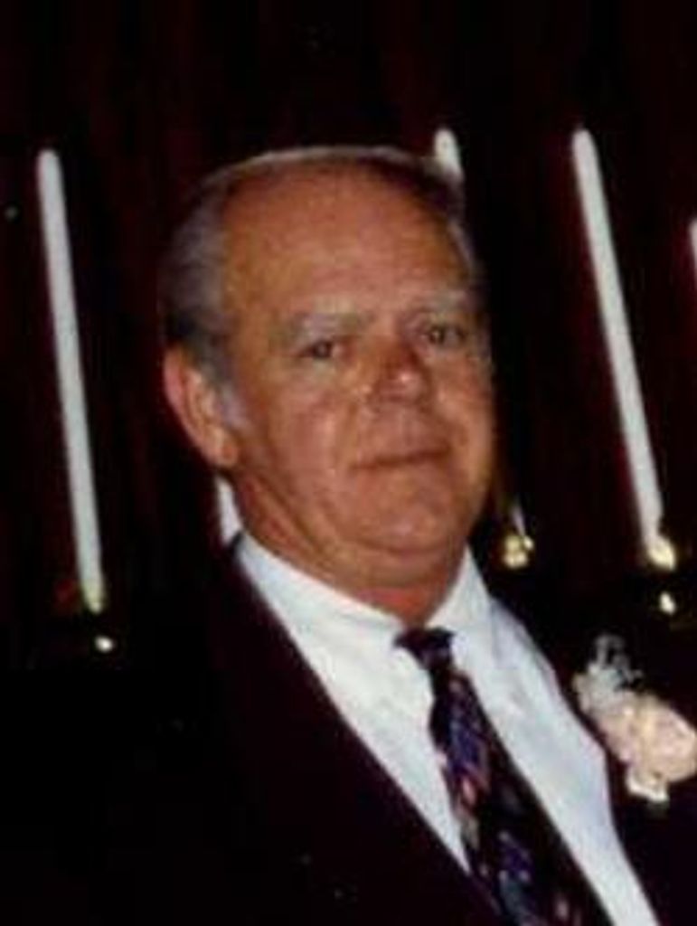 Ronald Wayne Burt