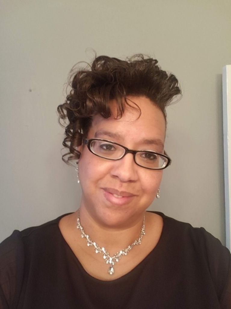 Shanel Monique Joiner Profile Photo