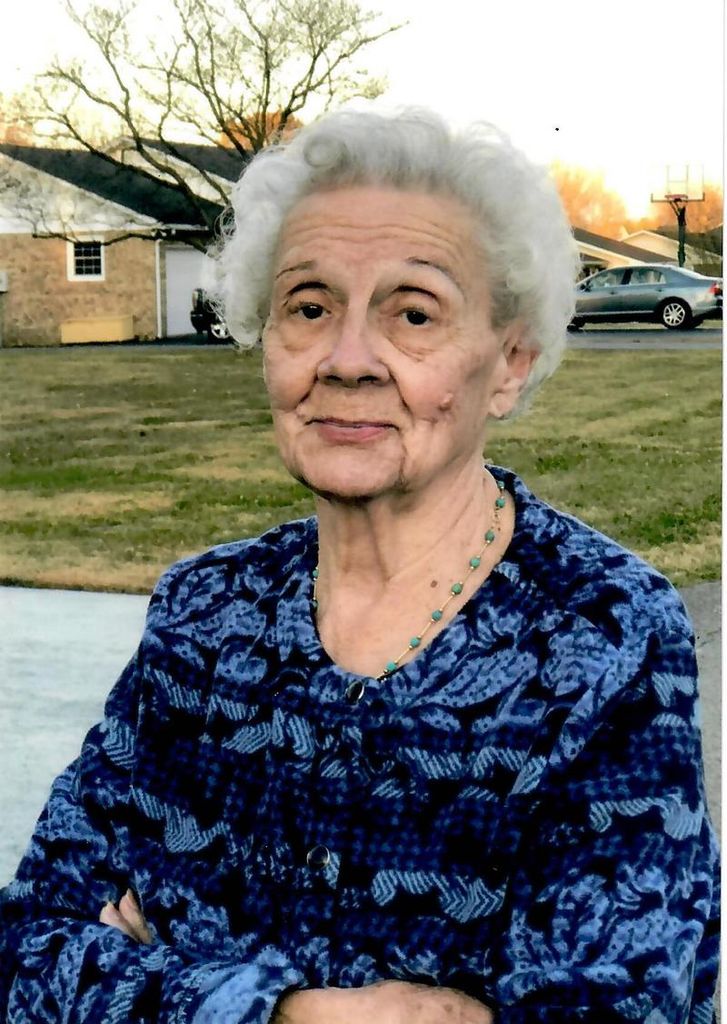 Delores Mosley Profile Photo