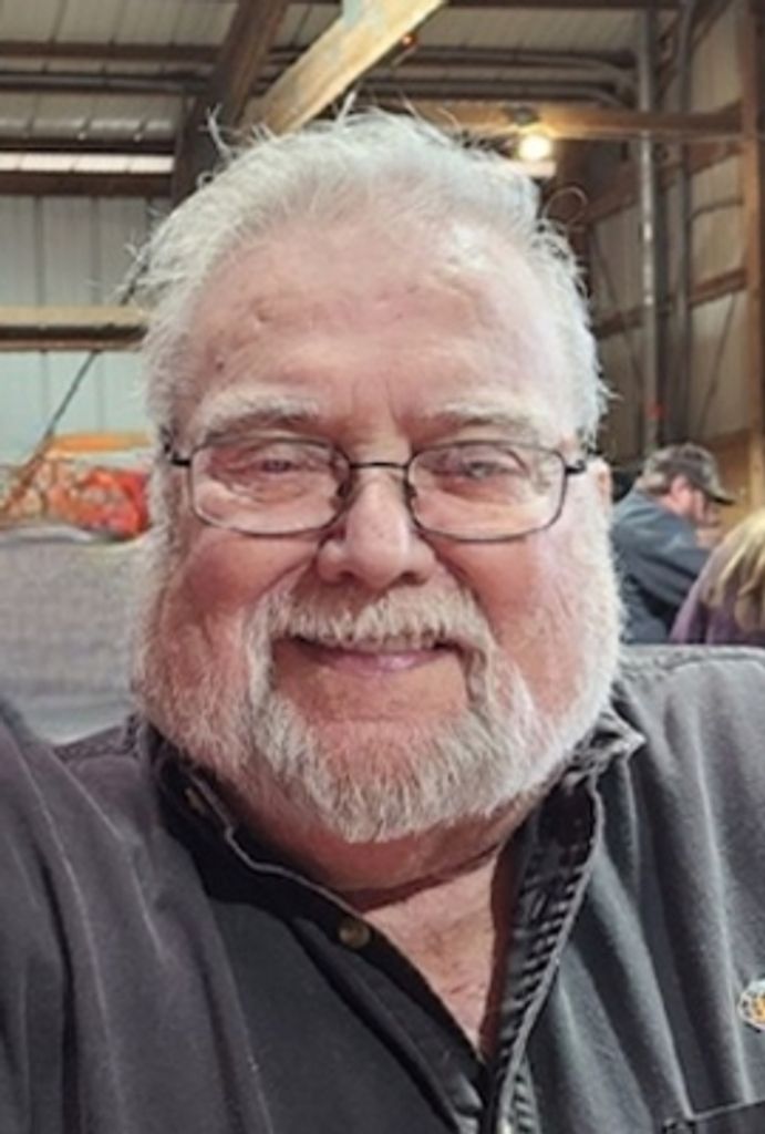 James E. Patton
