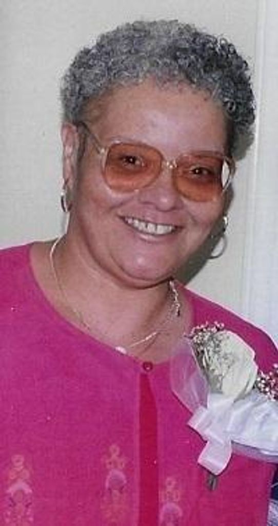 Lynette Teresa Gilliam-Tisdale Profile Photo