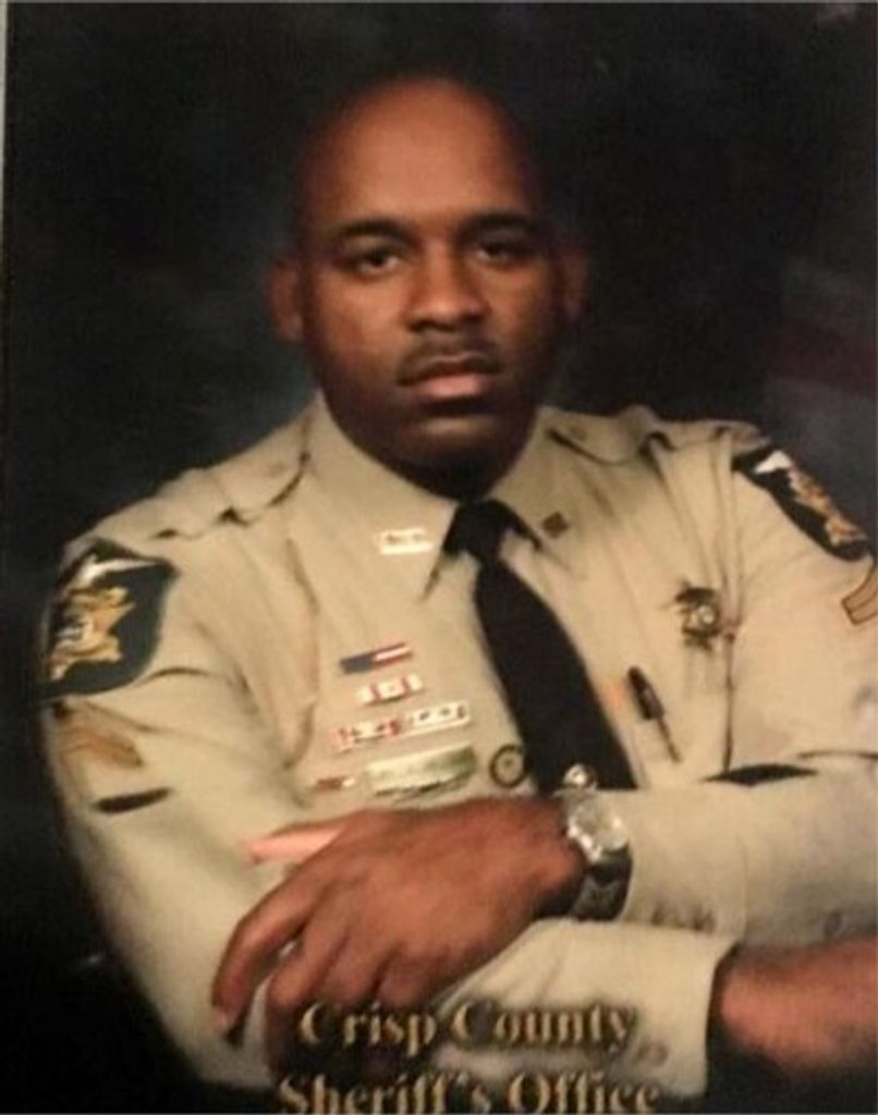 Corporal Avery D. Hillman Profile Photo