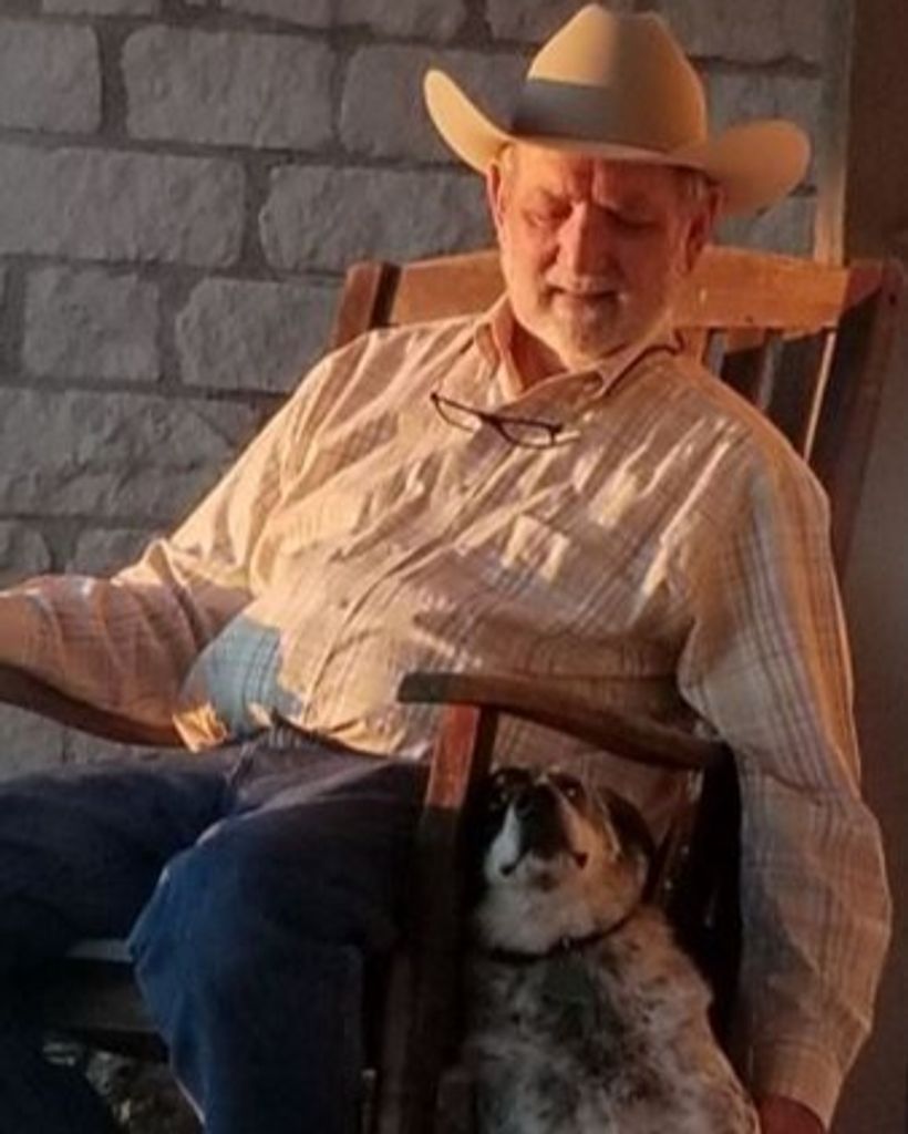 Jerry "Don" McCue