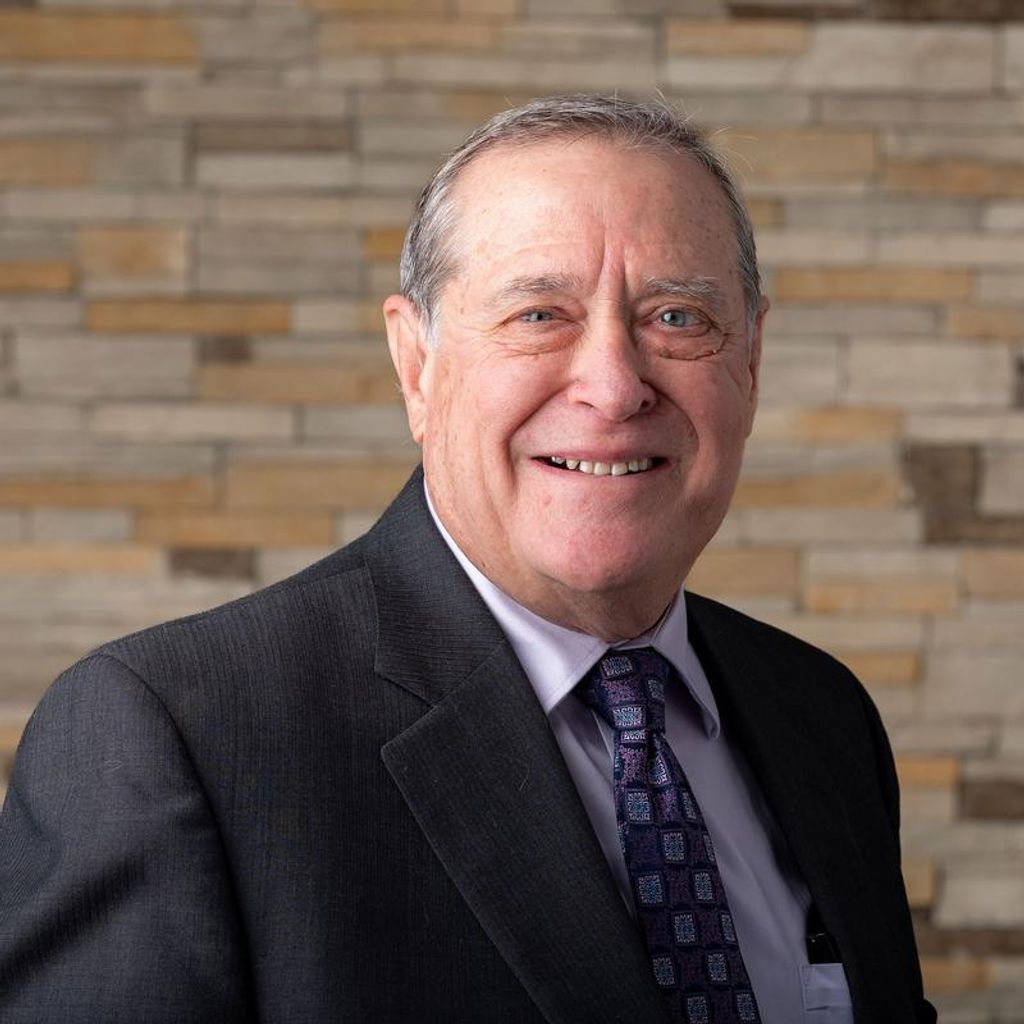 Allan Warren Johnson Profile Photo