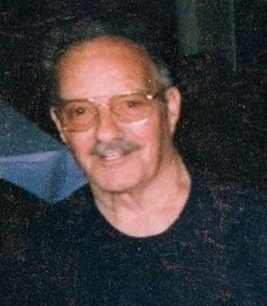 Frederick St-Peter