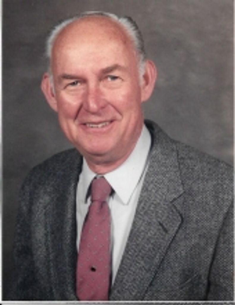 William R. Greene