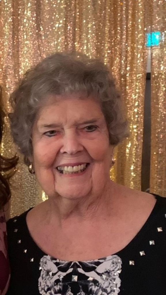 Donna Lee Giovanacci