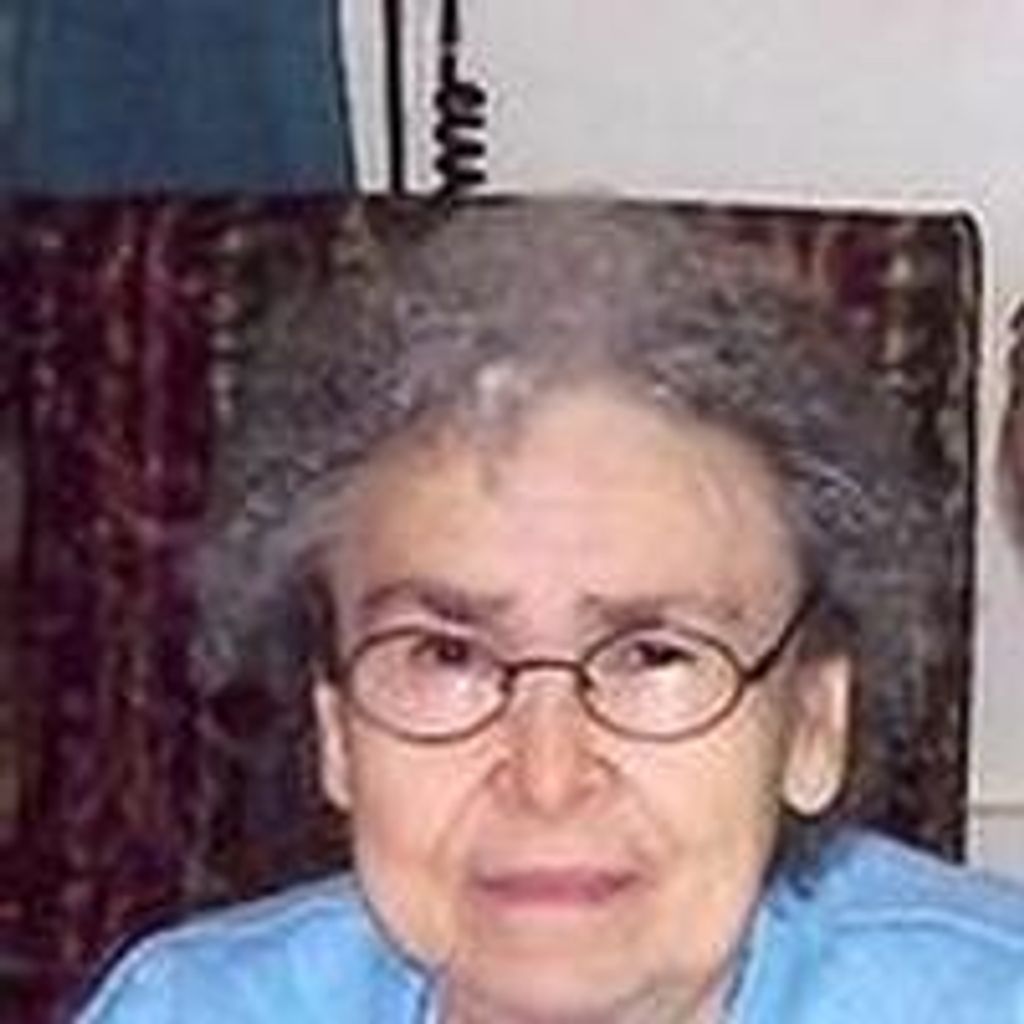 Nella Edna Perkins