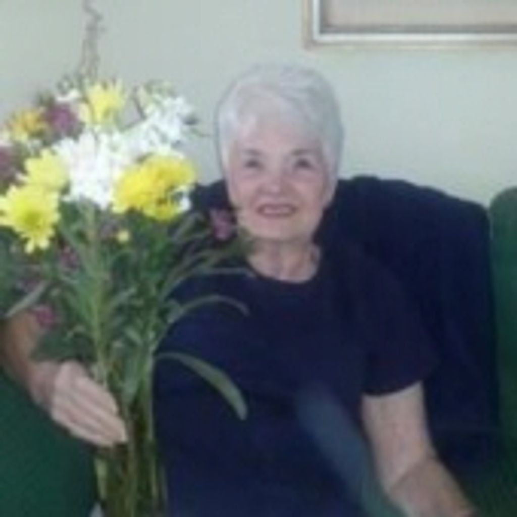 Shirley D Sullivan