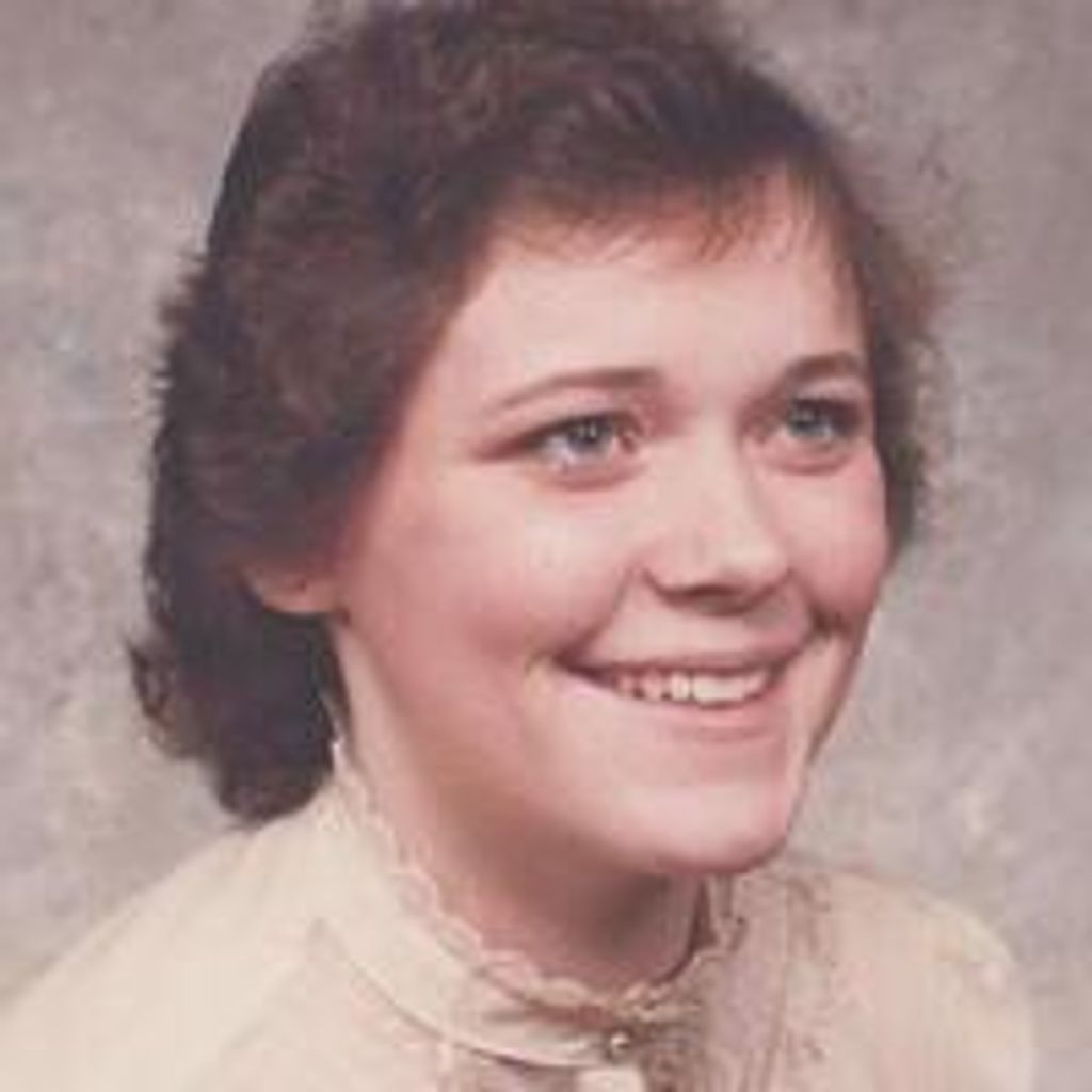 Pamela Sue Wilson