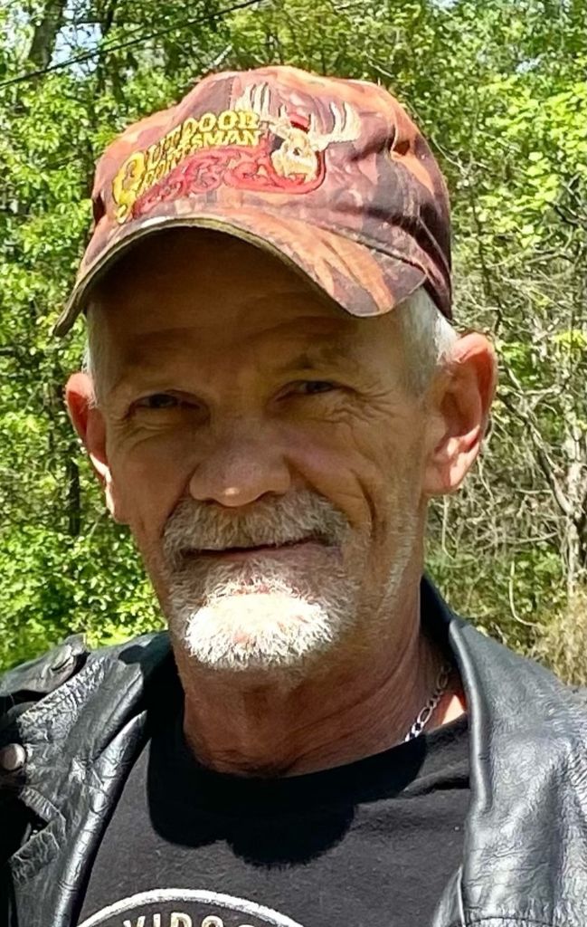 William “Bill” Norris Jr. Profile Photo