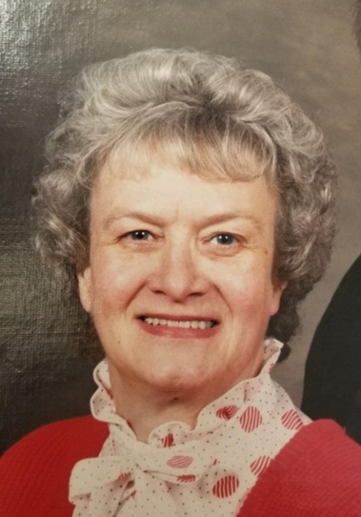 Eileen I. Johnson Profile Photo