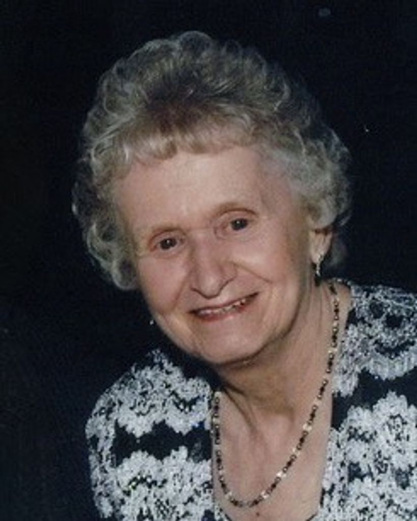 Pauline A. Therriault Profile Photo