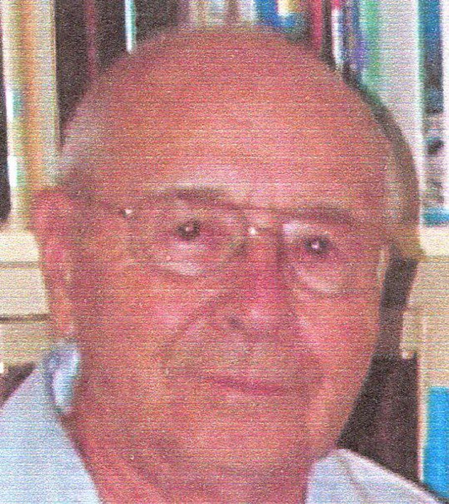 Mr. Harold H. Schaeffer Profile Photo