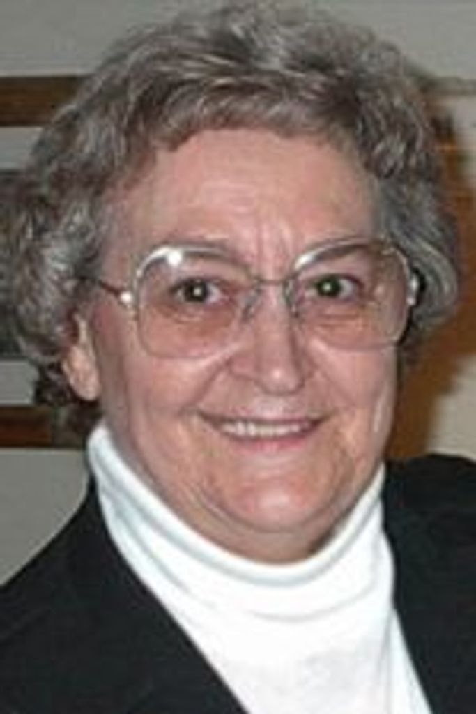 Maritta Joy Zahorsky