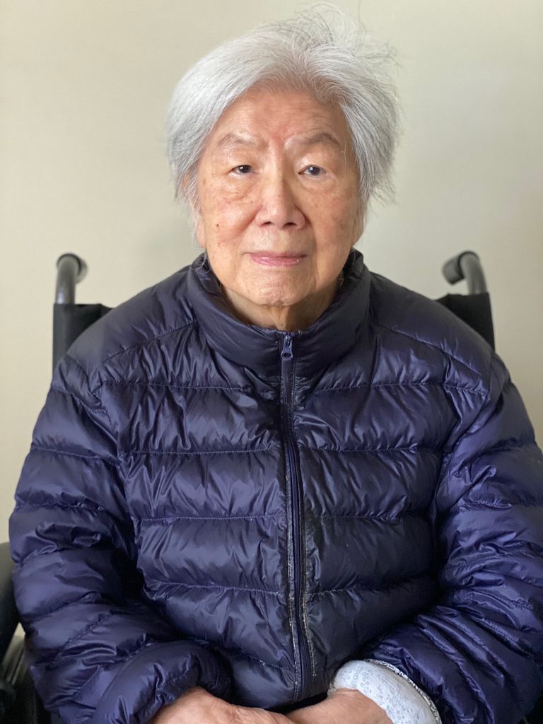 Mrs. Ching-Lan Wong-Chiu